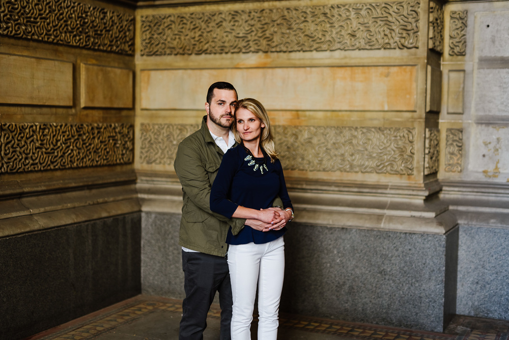 34-City Hall Philadelphia Engagement Shoot Old City Phildelphia Engagement Photos Philadelphia Wedding Photographer South Philly Weddings Longbrook Photography.jpg