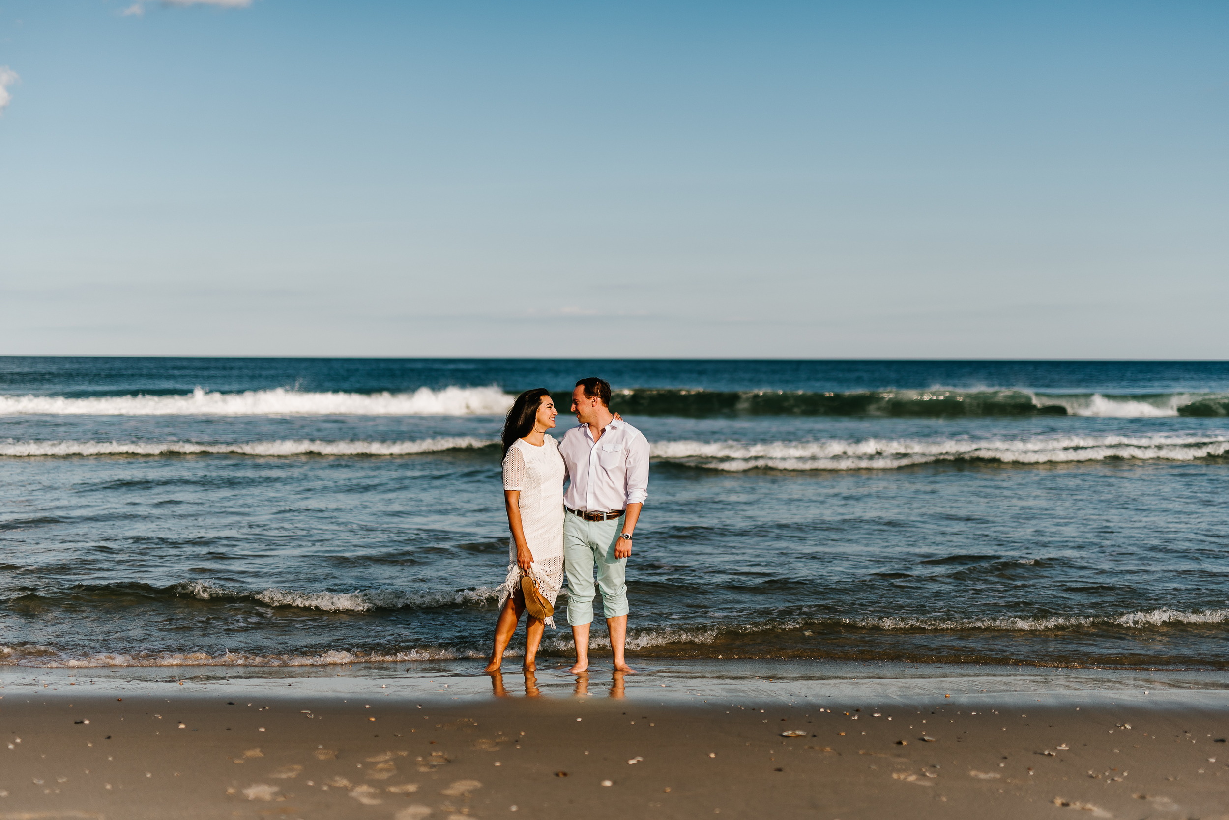 9-Long Beach Island Engagement Photos New Jersey Wedding Photographer Ship Bottom Beach Engagement Photos Longbrook Photography.JPG