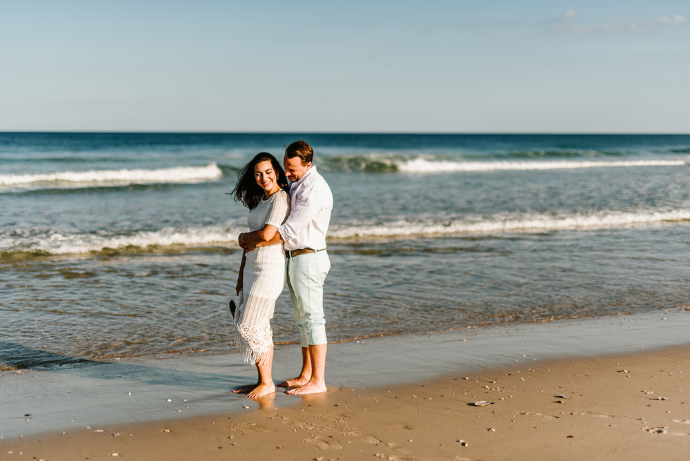 11-Long Beach Island Engagement Photos New Jersey Wedding Photographer Ship Bottom Beach Engagement Photos Longbrook Photography.JPG