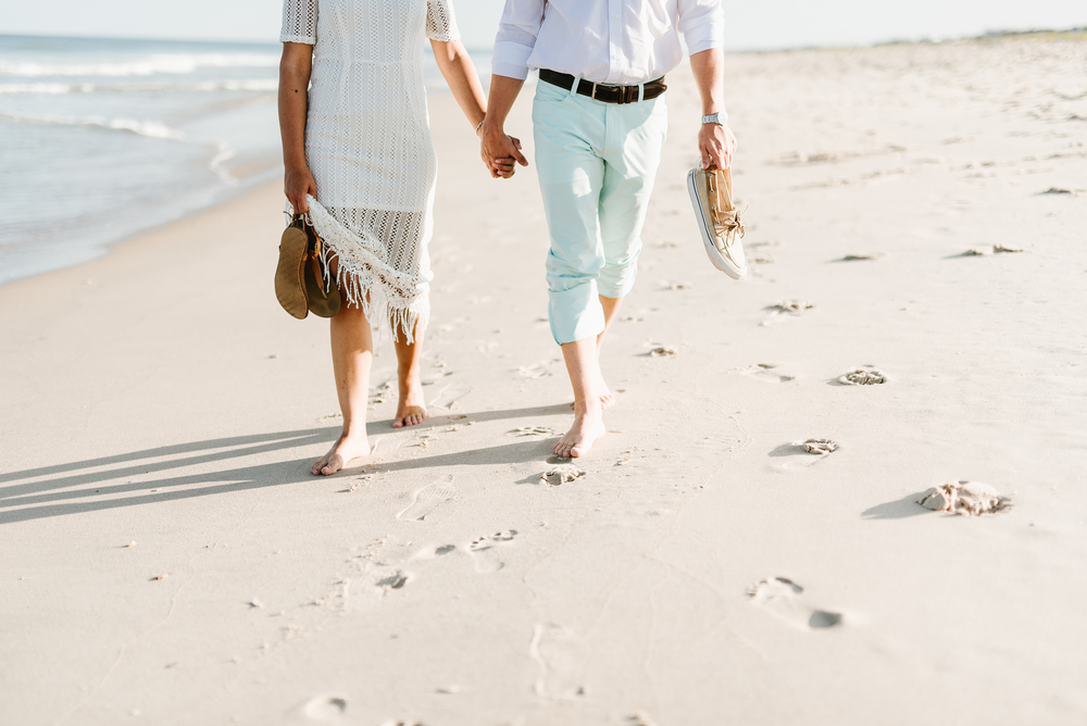 13-Long Beach Island Engagement Photos New Jersey Wedding Photographer Ship Bottom Beach Engagement Photos Longbrook Photography.JPG