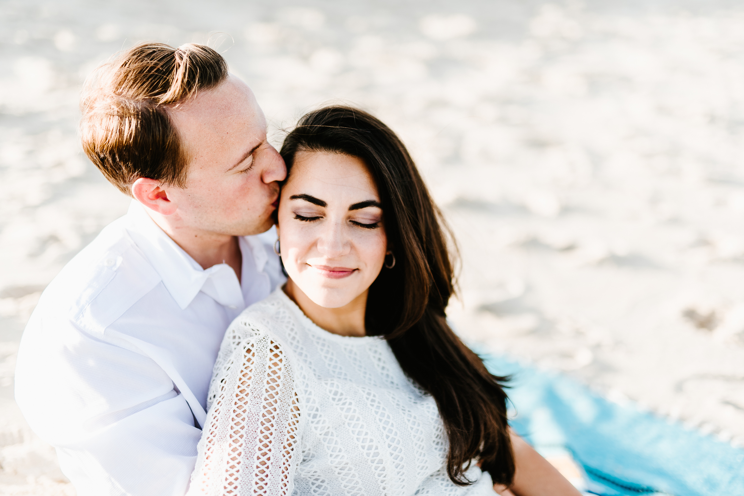 14-Long Beach Island Engagement Photos New Jersey Wedding Photographer Ship Bottom Beach Engagement Photos Longbrook Photography.JPG