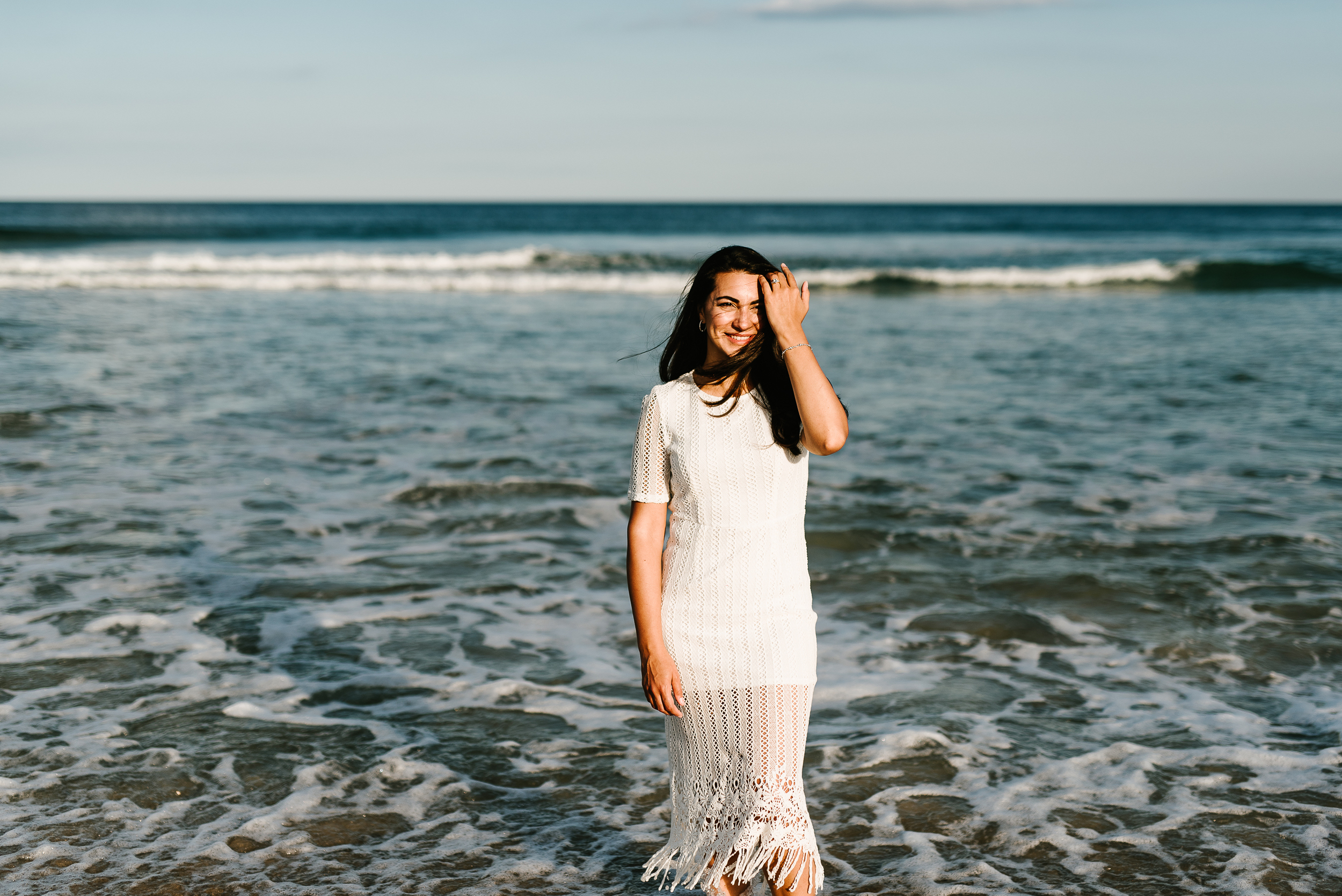 17-Long Beach Island Engagement Photos New Jersey Wedding Photographer Ship Bottom Beach Engagement Photos Longbrook Photography.JPG