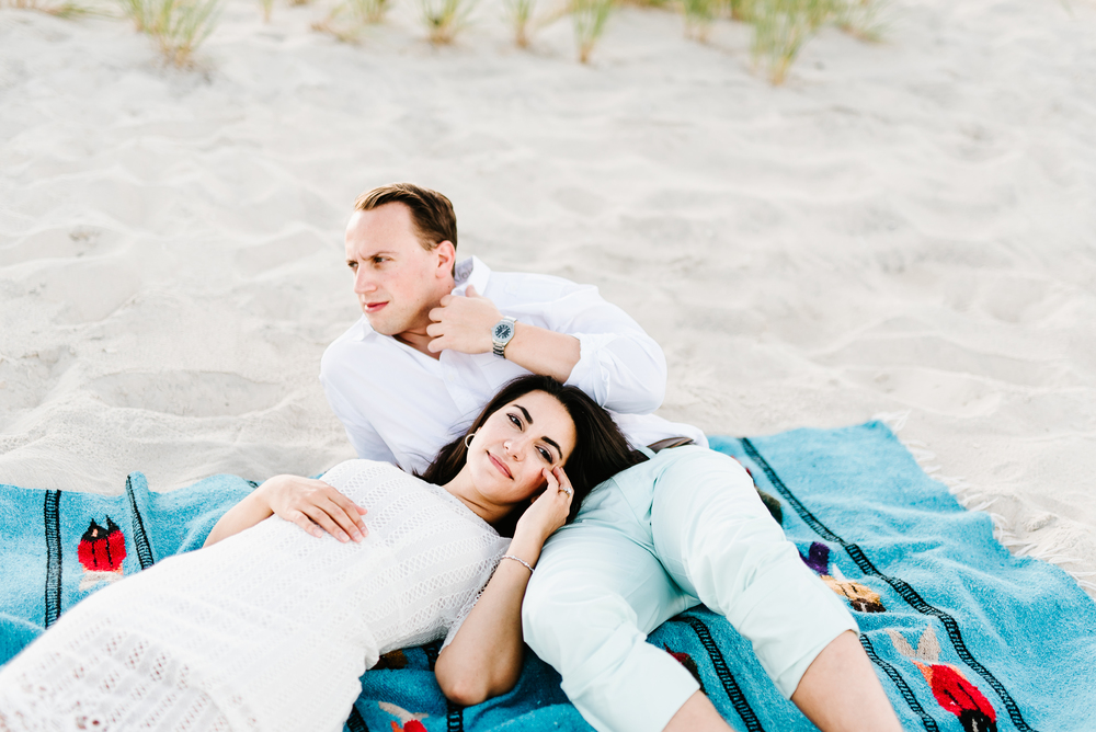 22-Long Beach Island Engagement Photos New Jersey Wedding Photographer Ship Bottom Beach Engagement Photos Longbrook Photography.JPG