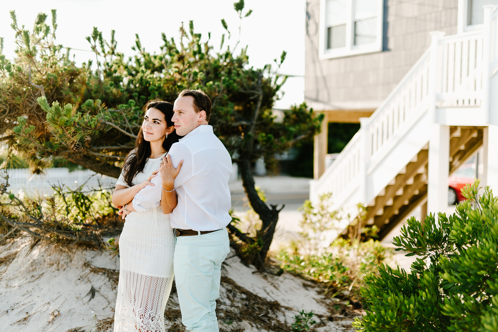 30-Long Beach Island Engagement Photos New Jersey Wedding Photographer Ship Bottom Beach Engagement Photos Longbrook Photography.JPG