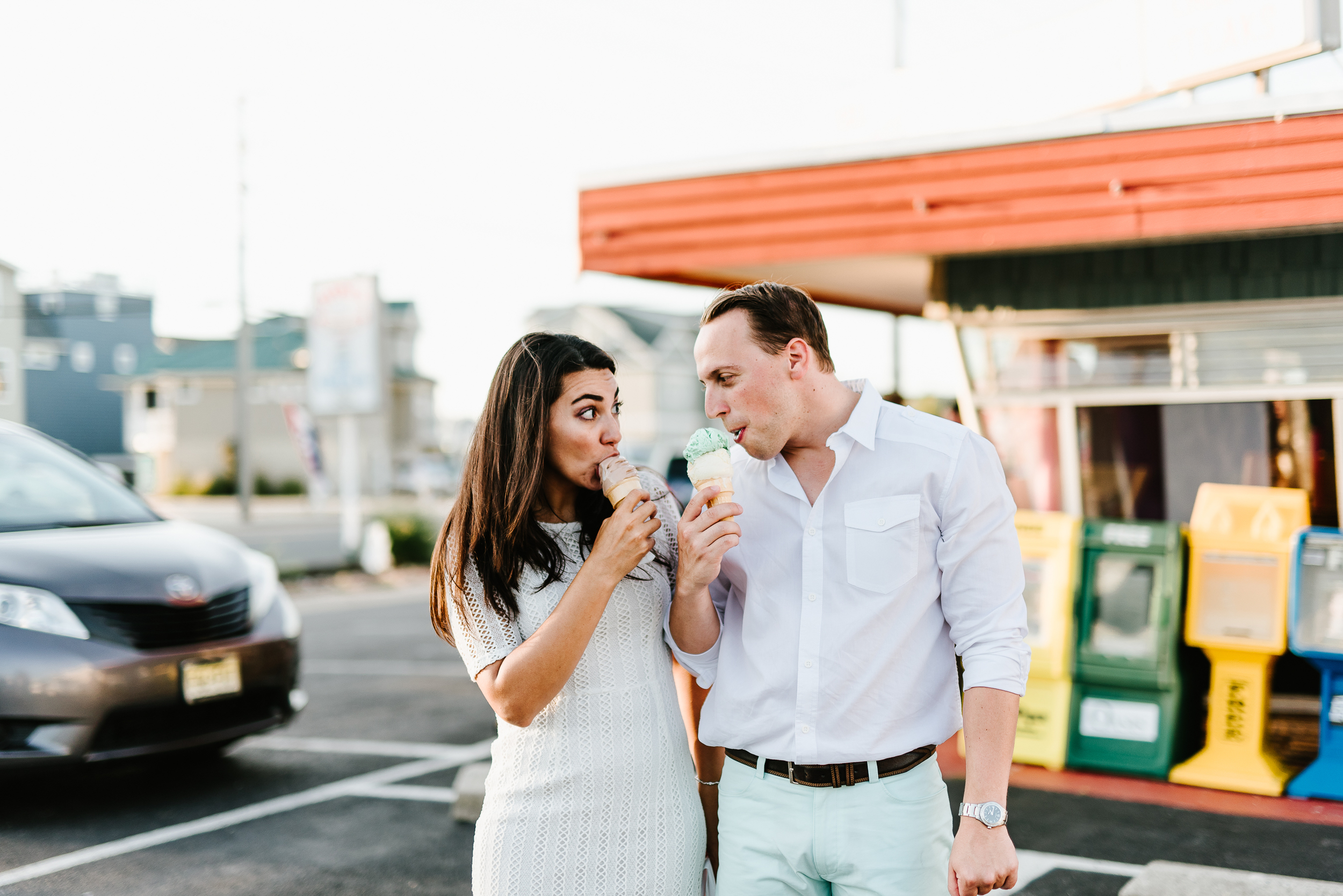 38-Long Beach Island Engagement Photos New Jersey Wedding Photographer Ship Bottom Beach Engagement Photos Longbrook Photography.JPG