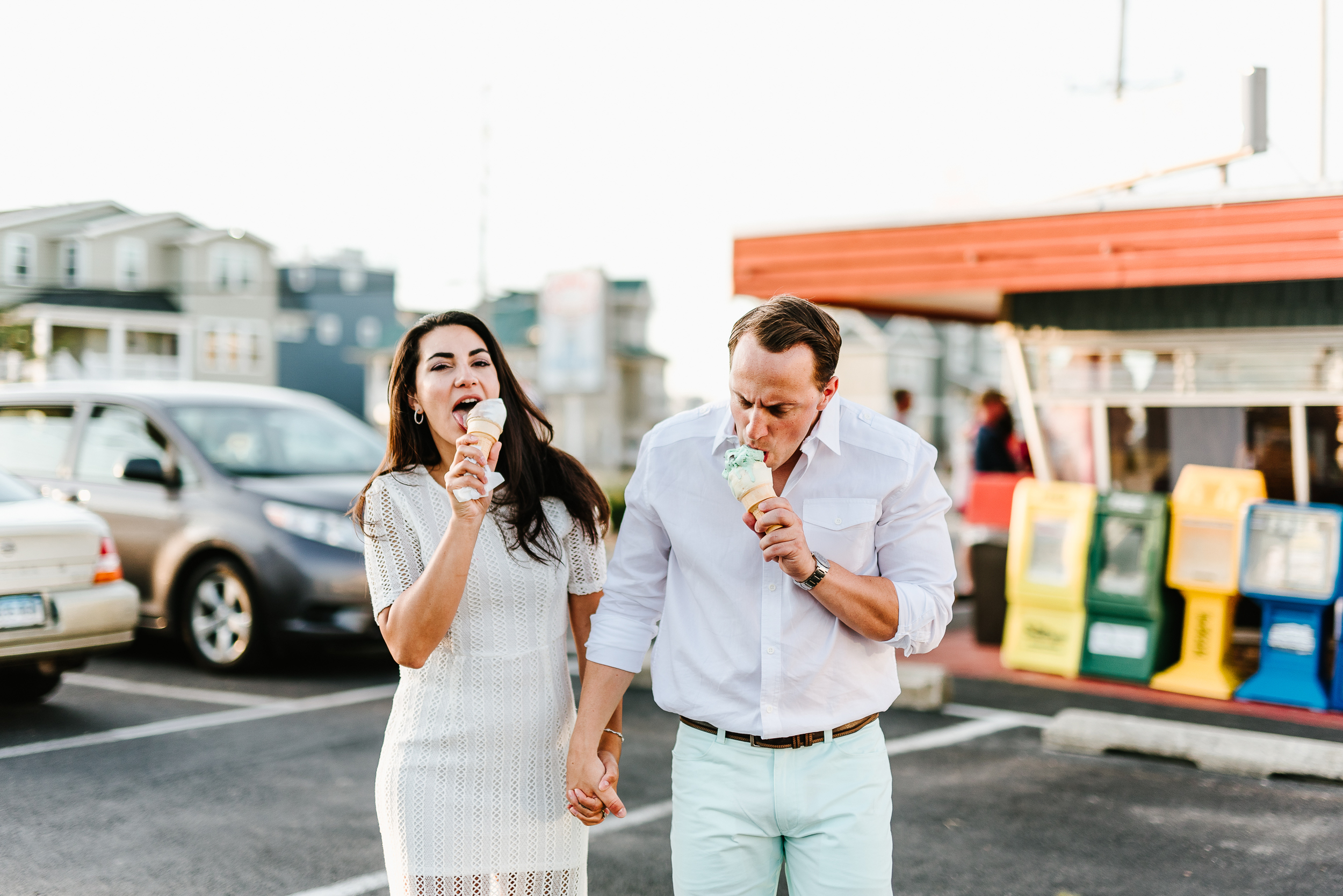 39-Long Beach Island Engagement Photos New Jersey Wedding Photographer Ship Bottom Beach Engagement Photos Longbrook Photography.JPG