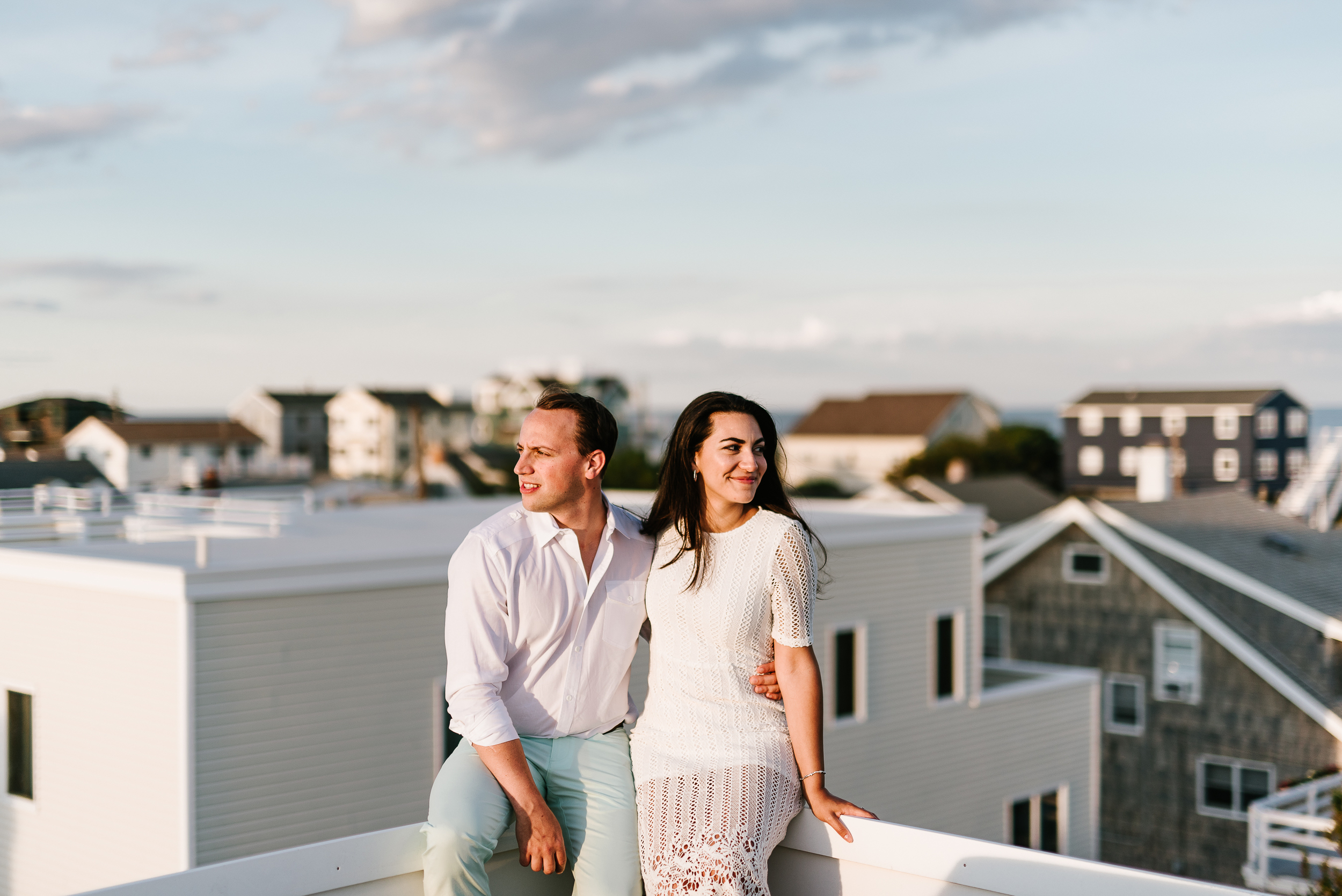 41-Long Beach Island Engagement Photos New Jersey Wedding Photographer Ship Bottom Beach Engagement Photos Longbrook Photography.JPG