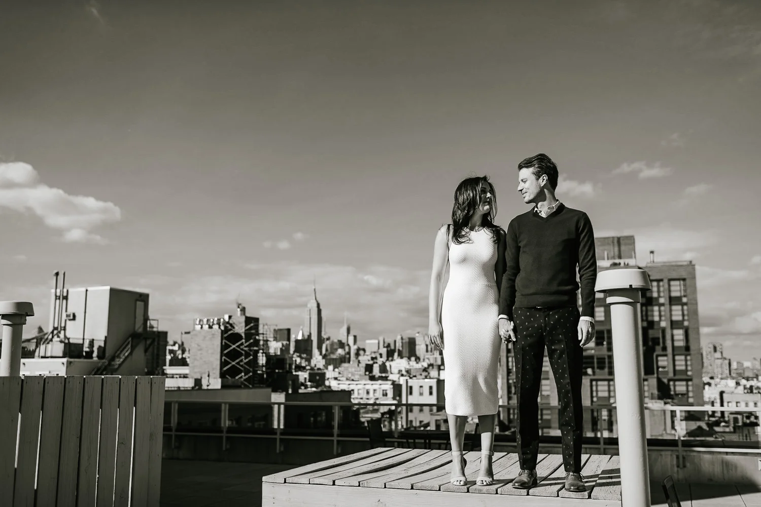1-West Village NYC Engagement Photographer Essex Market Lower East Side Manhattan Brooklyn Wedding Photographer.jpg