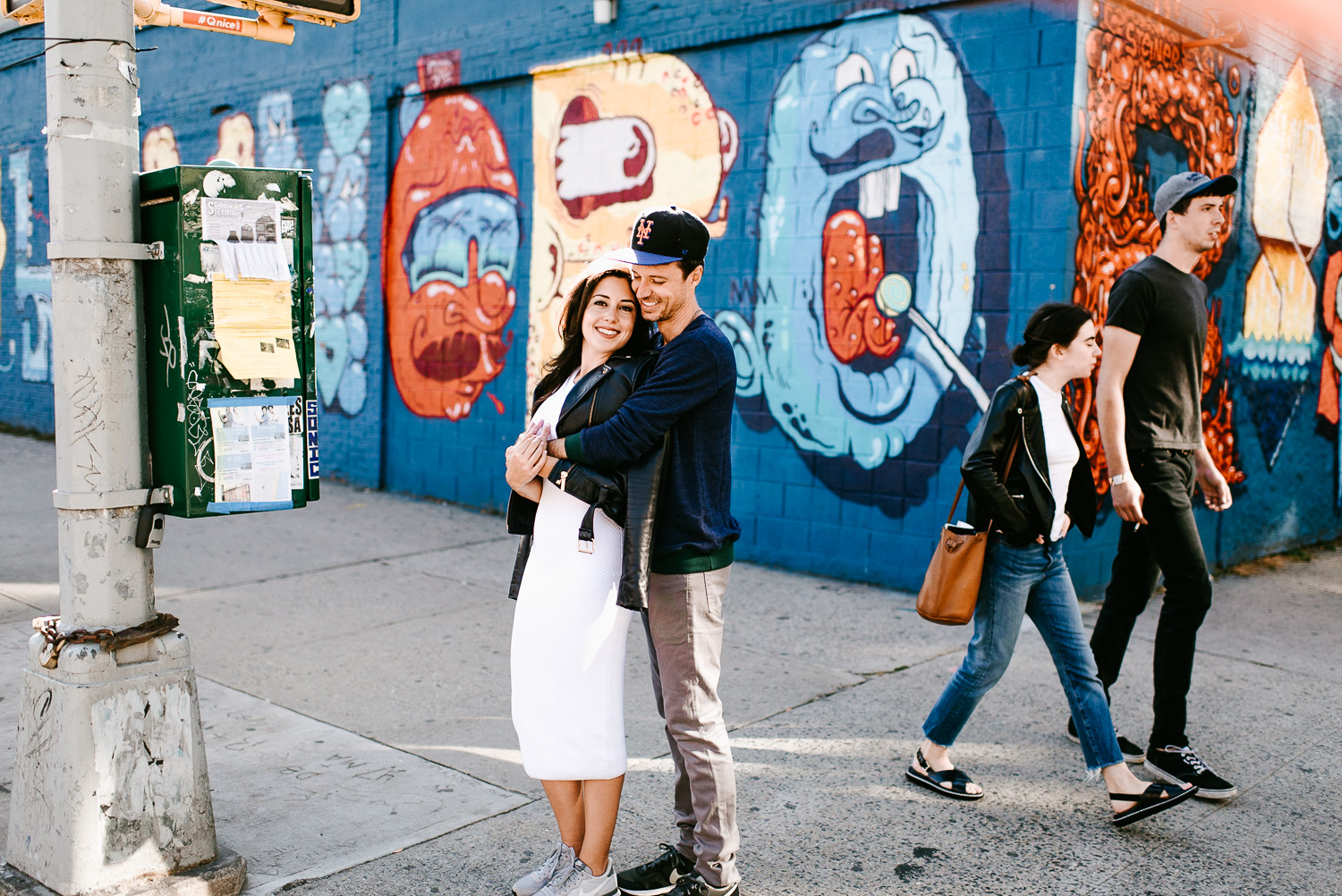 13-West Village NYC Engagement Photographer Essex Market Lower East Side Manhattan Brooklyn Wedding Photographer.jpg