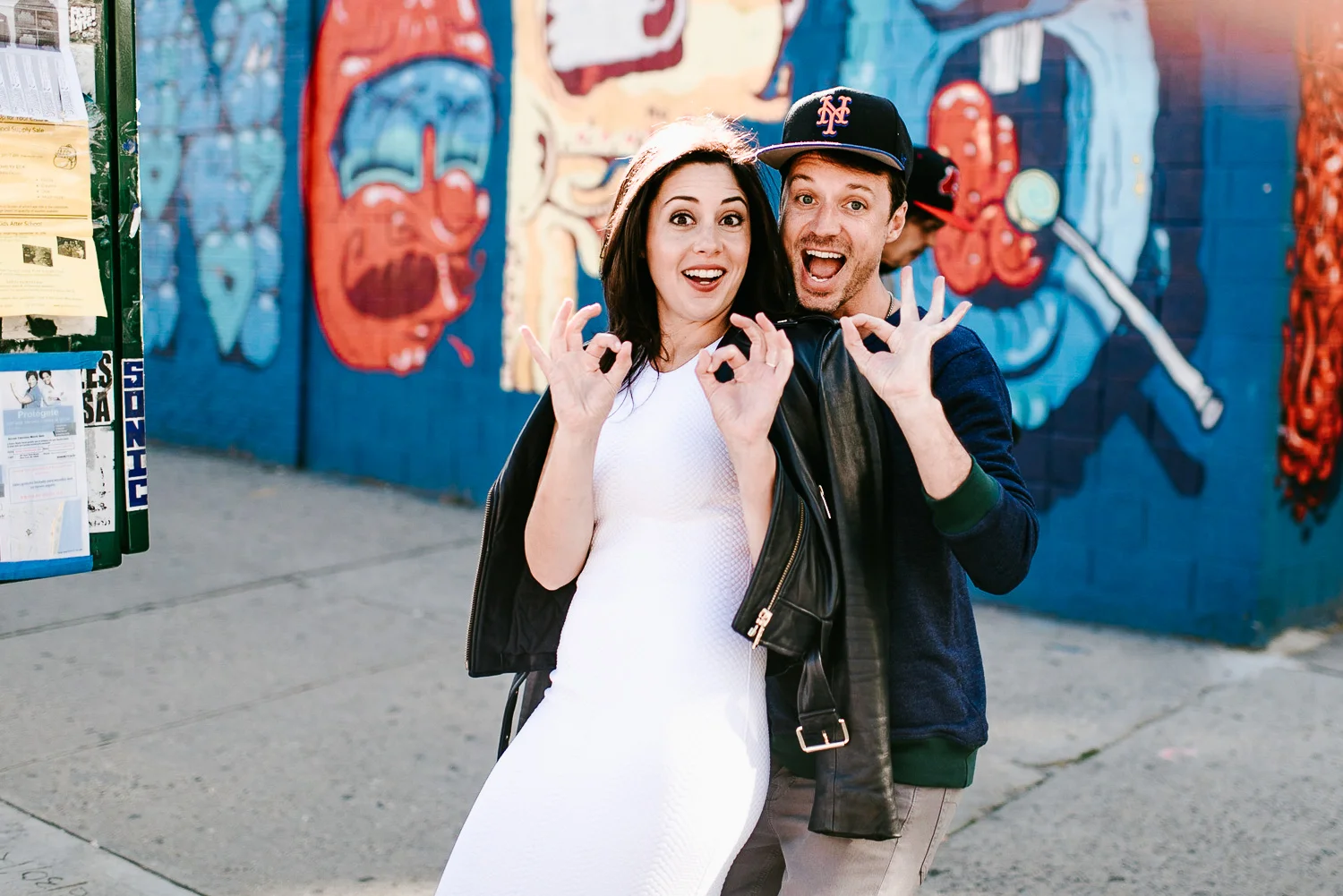 14-West Village NYC Engagement Photographer Essex Market Lower East Side Manhattan Brooklyn Wedding Photographer.jpg