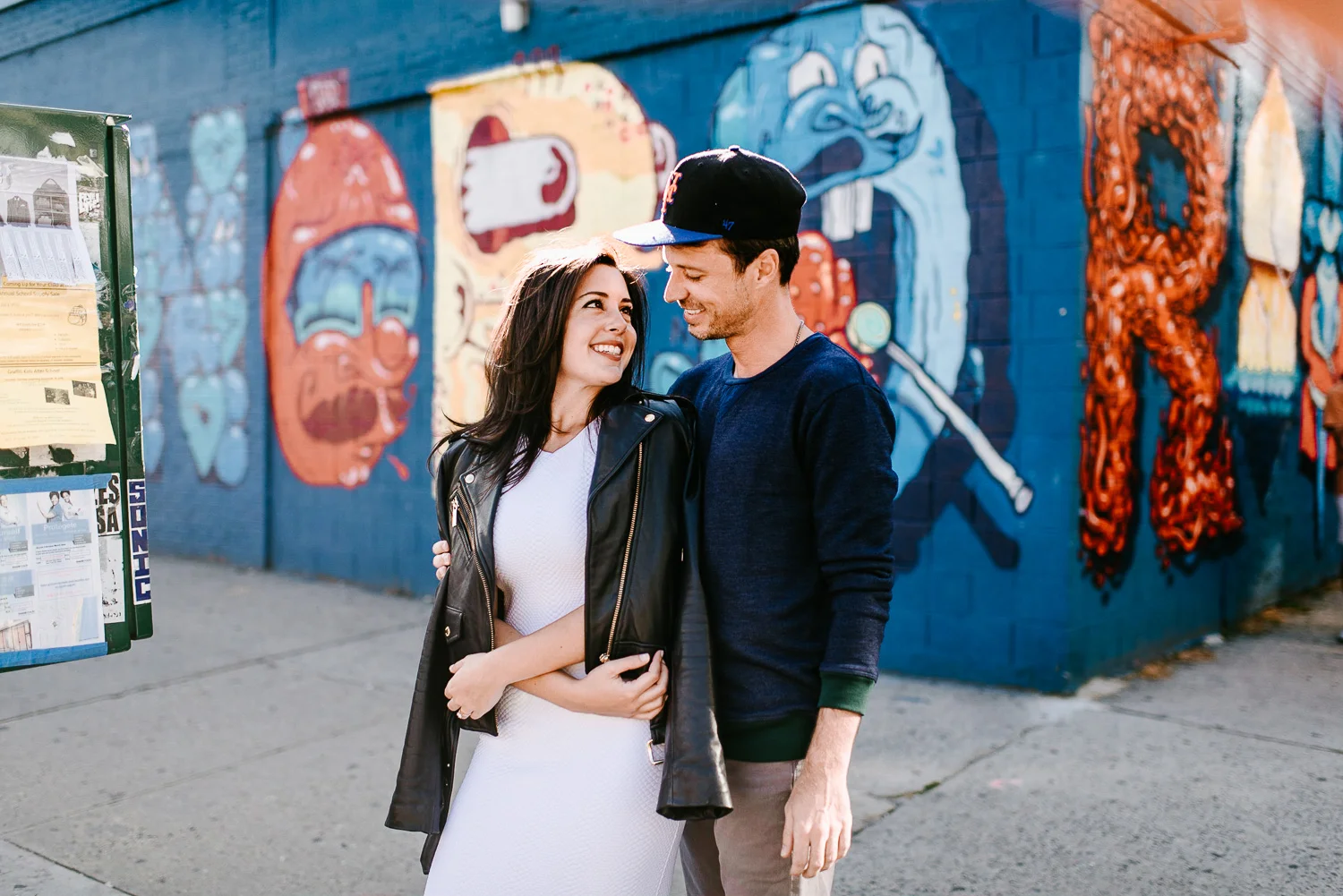 15-West Village NYC Engagement Photographer Essex Market Lower East Side Manhattan Brooklyn Wedding Photographer.jpg