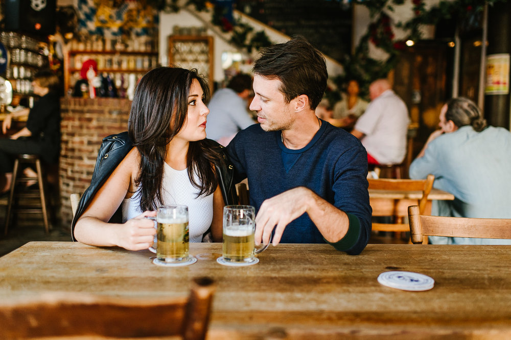 22-West Village NYC Engagement Photographer Essex Market Lower East Side Manhattan Brooklyn Wedding Photographer.jpg