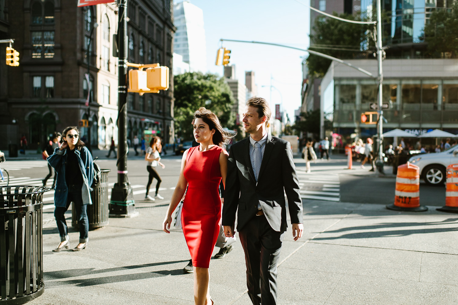 30-West Village NYC Engagement Photographer Essex Market Lower East Side Manhattan Brooklyn Wedding Photographer.jpg