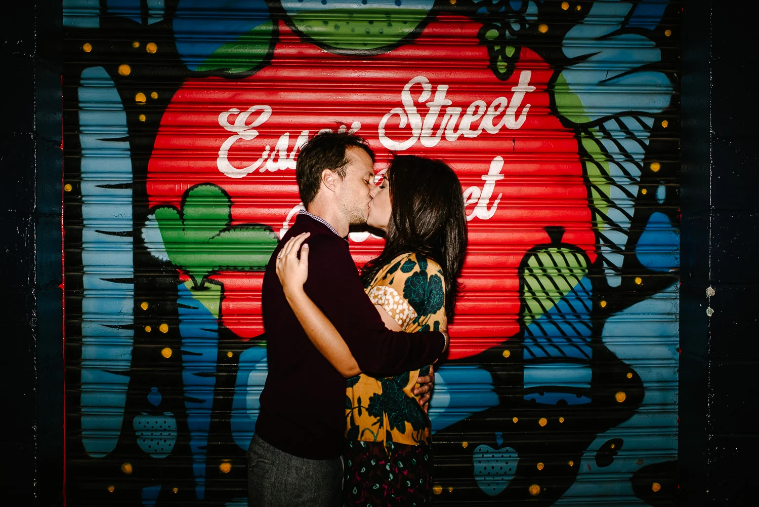 40-West Village NYC Engagement Photographer Essex Market Lower East Side Manhattan Brooklyn Wedding Photographer.jpg