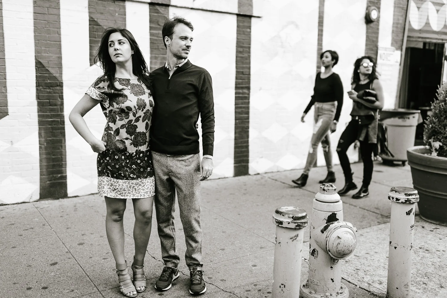 42-West Village NYC Engagement Photographer Essex Market Lower East Side Manhattan Brooklyn Wedding Photographer.jpg