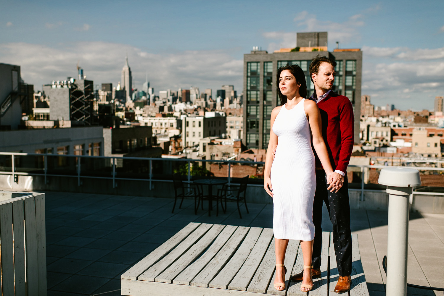 3-West Village NYC Engagement Photographer Essex Market Lower East Side Manhattan Brooklyn Wedding Photographer.jpg