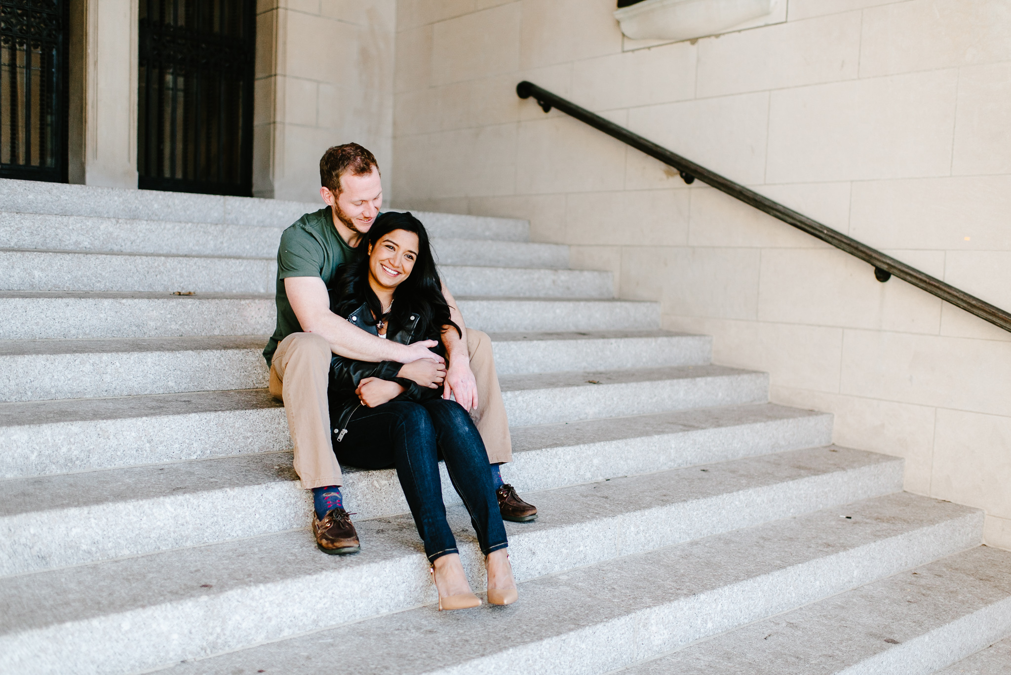 021-NY Botanical Gardens Engagement NYC Bronx NY Fordham University Engagement Photos.jpg