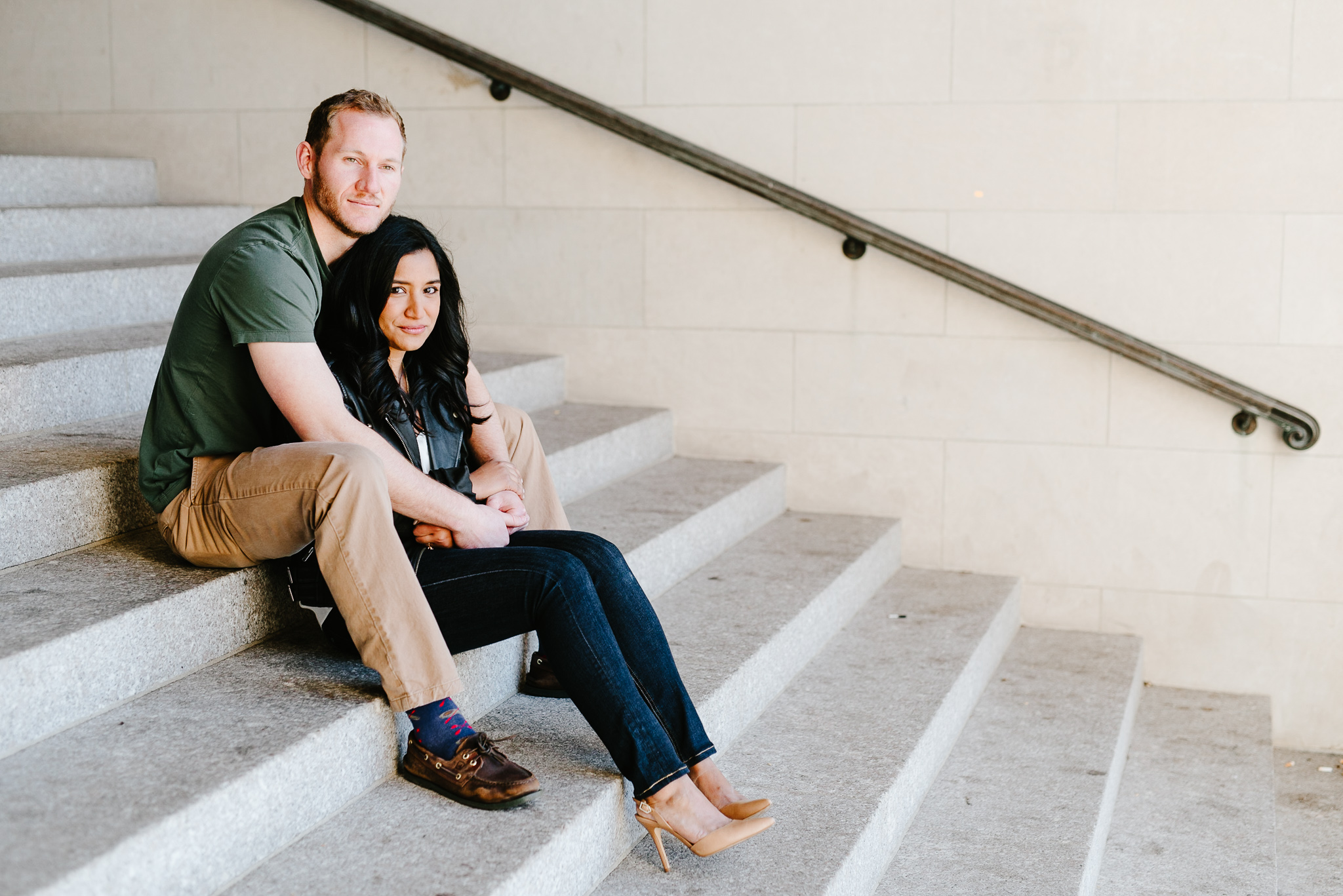 022-NY Botanical Gardens Engagement NYC Bronx NY Fordham University Engagement Photos.jpg