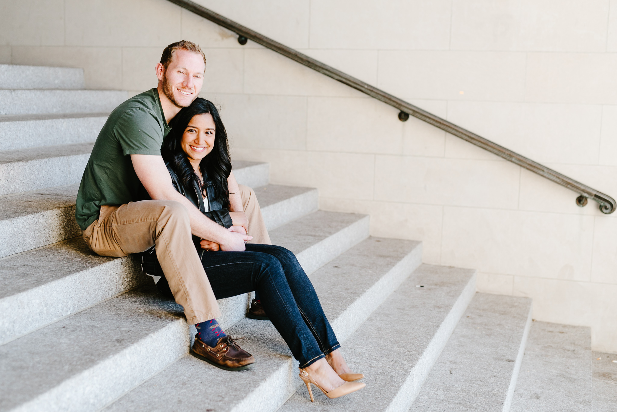 023-NY Botanical Gardens Engagement NYC Bronx NY Fordham University Engagement Photos.jpg