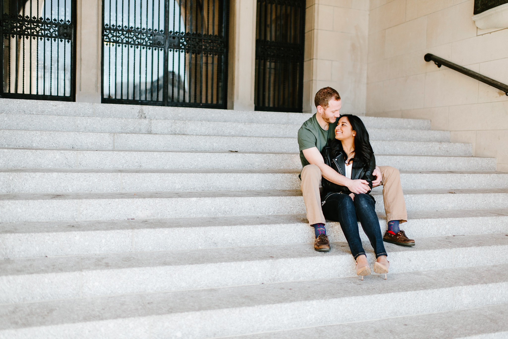 024-NY Botanical Gardens Engagement NYC Bronx NY Fordham University Engagement Photos.jpg