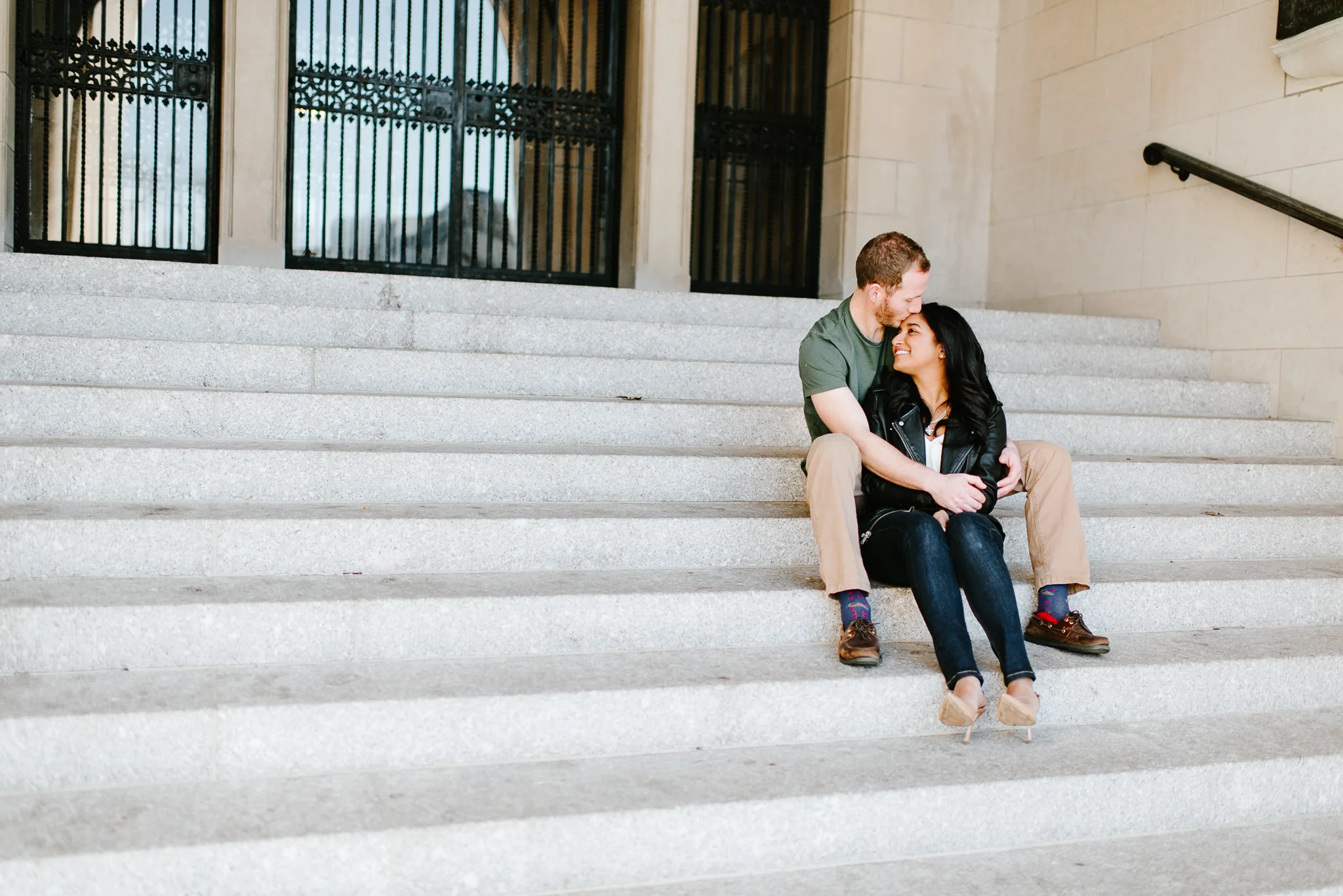 025-NY Botanical Gardens Engagement NYC Bronx NY Fordham University Engagement Photos.jpg