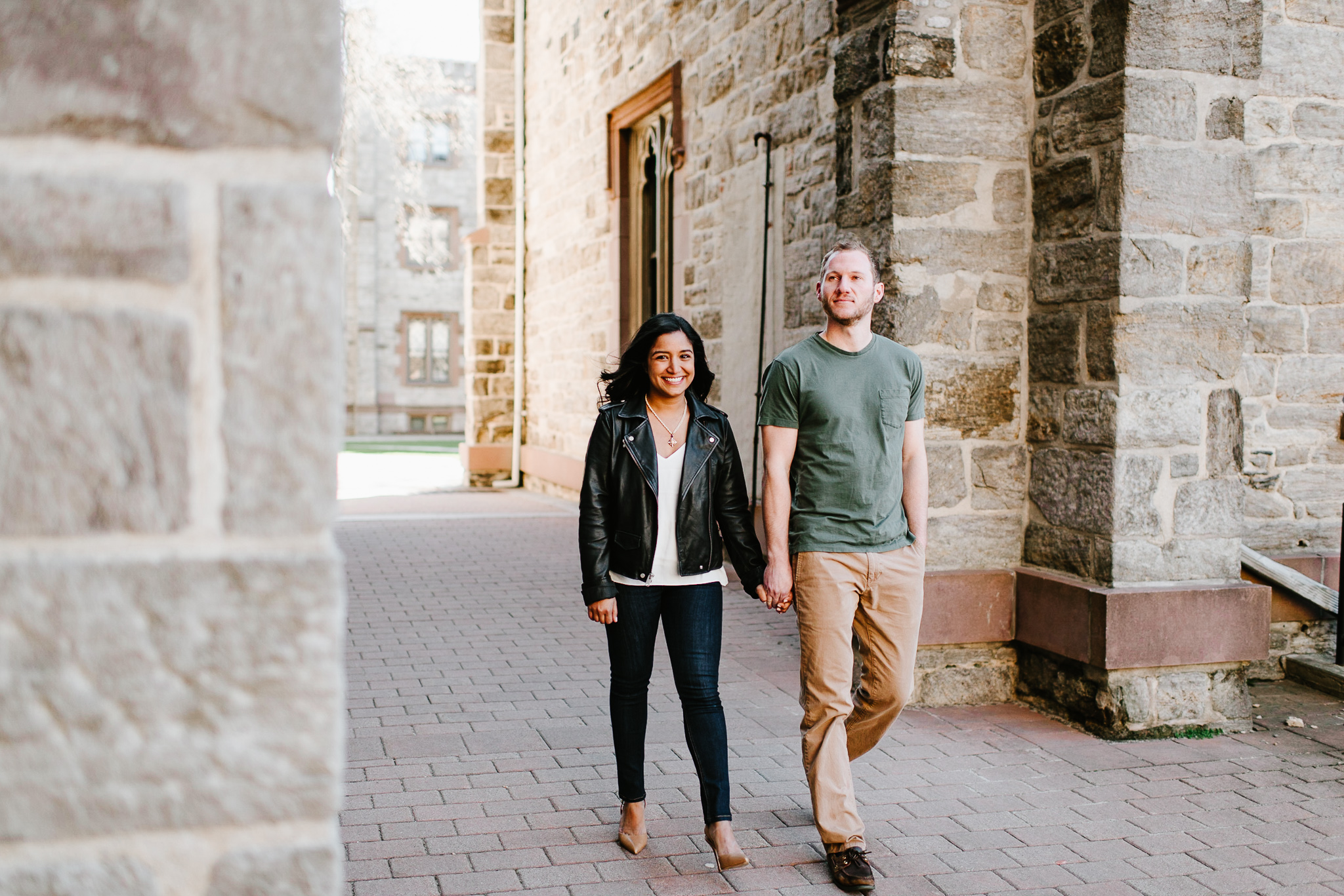 038-NY Botanical Gardens Engagement NYC Bronx NY Fordham University Engagement Photos.jpg