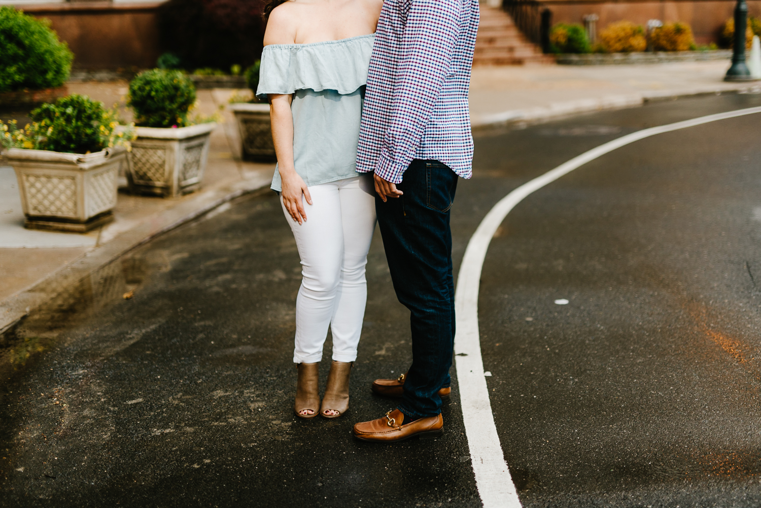 0013-Philadelphia Wedding Photographer Rittenhouse Engagement Center City Philly Engagement Photos Philly Weddings.jpg