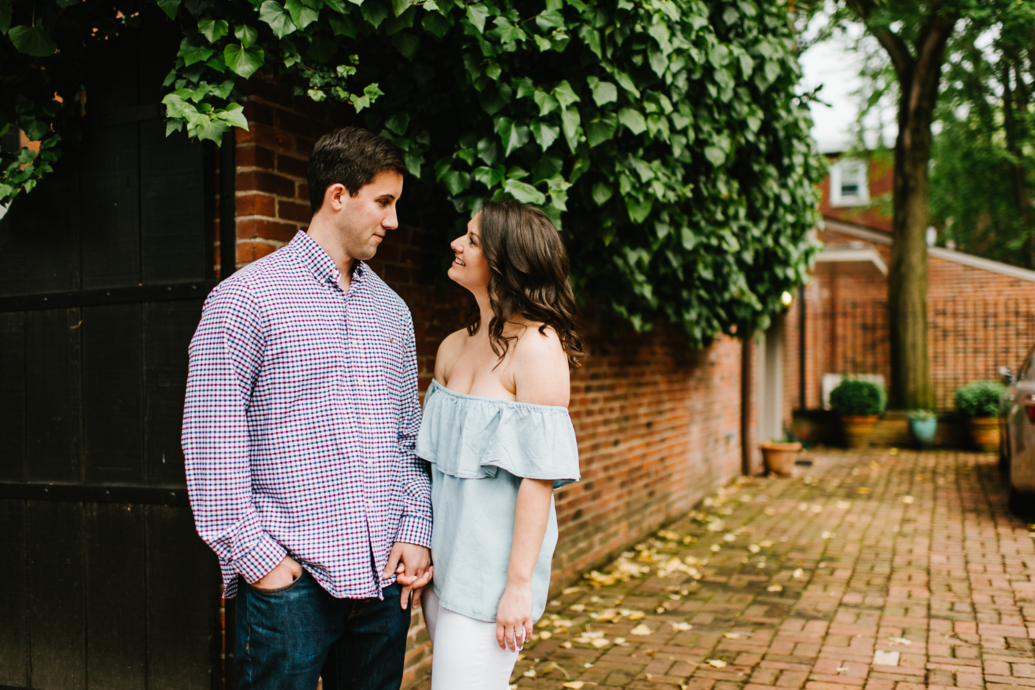 0030-Philadelphia Wedding Photographer Rittenhouse Engagement Center City Philly Engagement Photos Philly Weddings.jpg