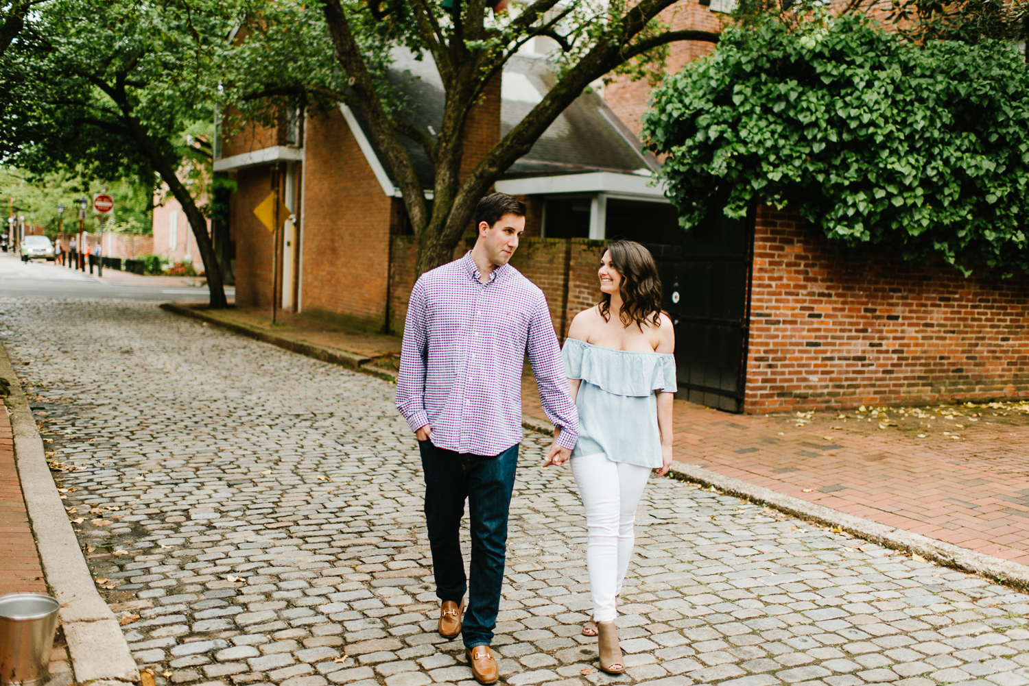 0032-Philadelphia Wedding Photographer Rittenhouse Engagement Center City Philly Engagement Photos Philly Weddings.jpg