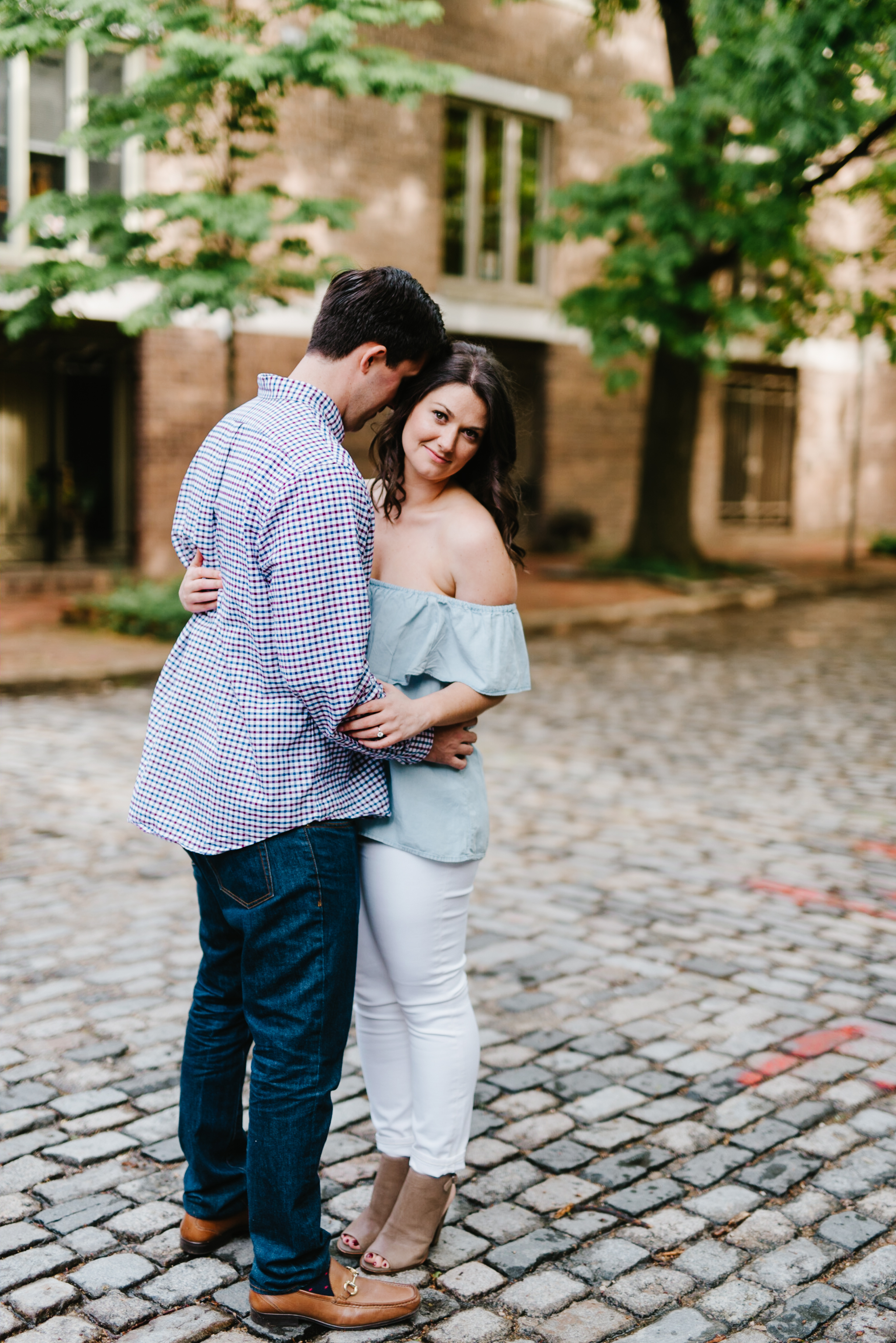 0041-Philadelphia Wedding Photographer Rittenhouse Engagement Center City Philly Engagement Photos Philly Weddings.jpg