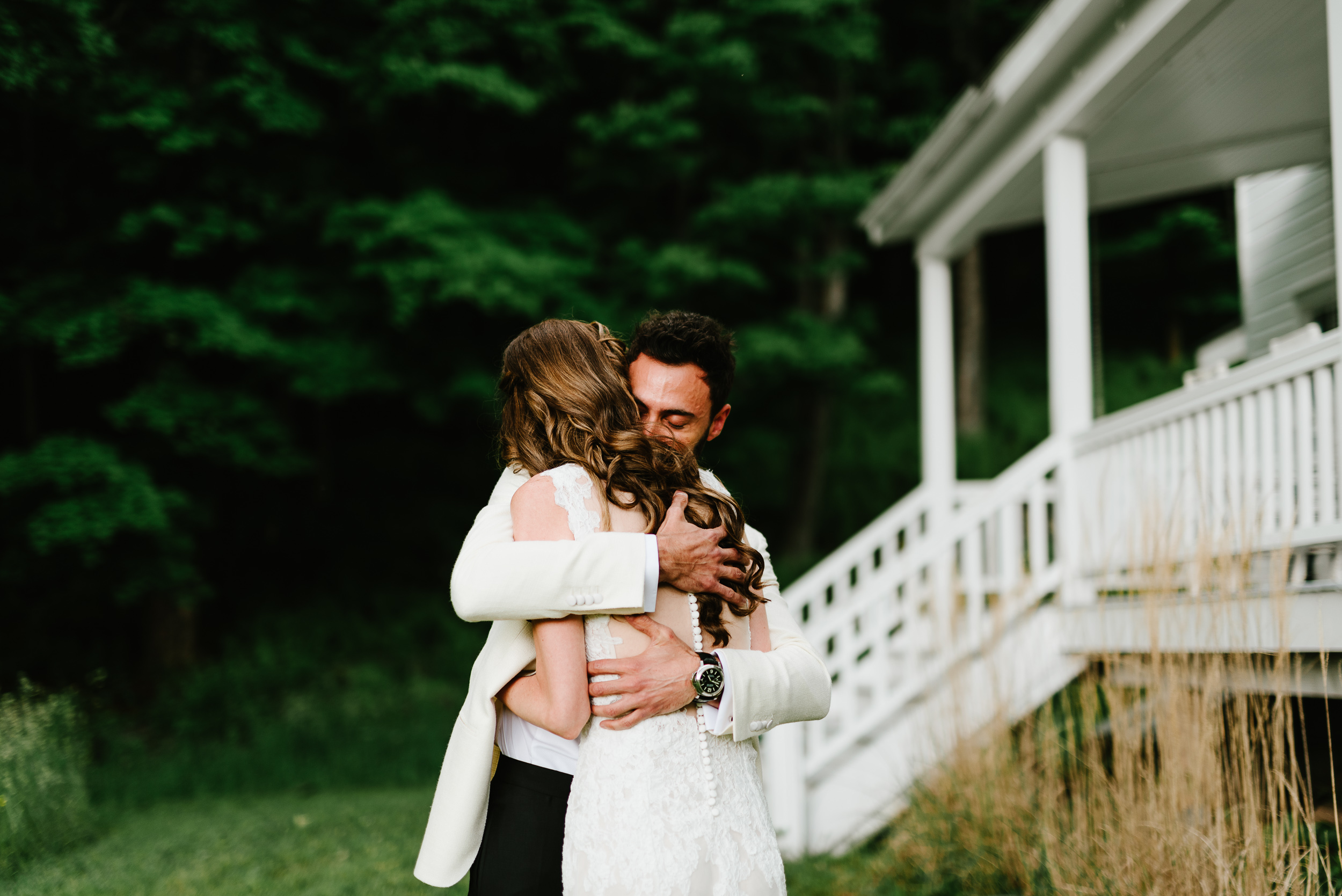 030-Handsome Hollow Wedding Photos Handsome Hollow Wedding Air BNB Wedding Brooklyn Wedding Photographer.jpg