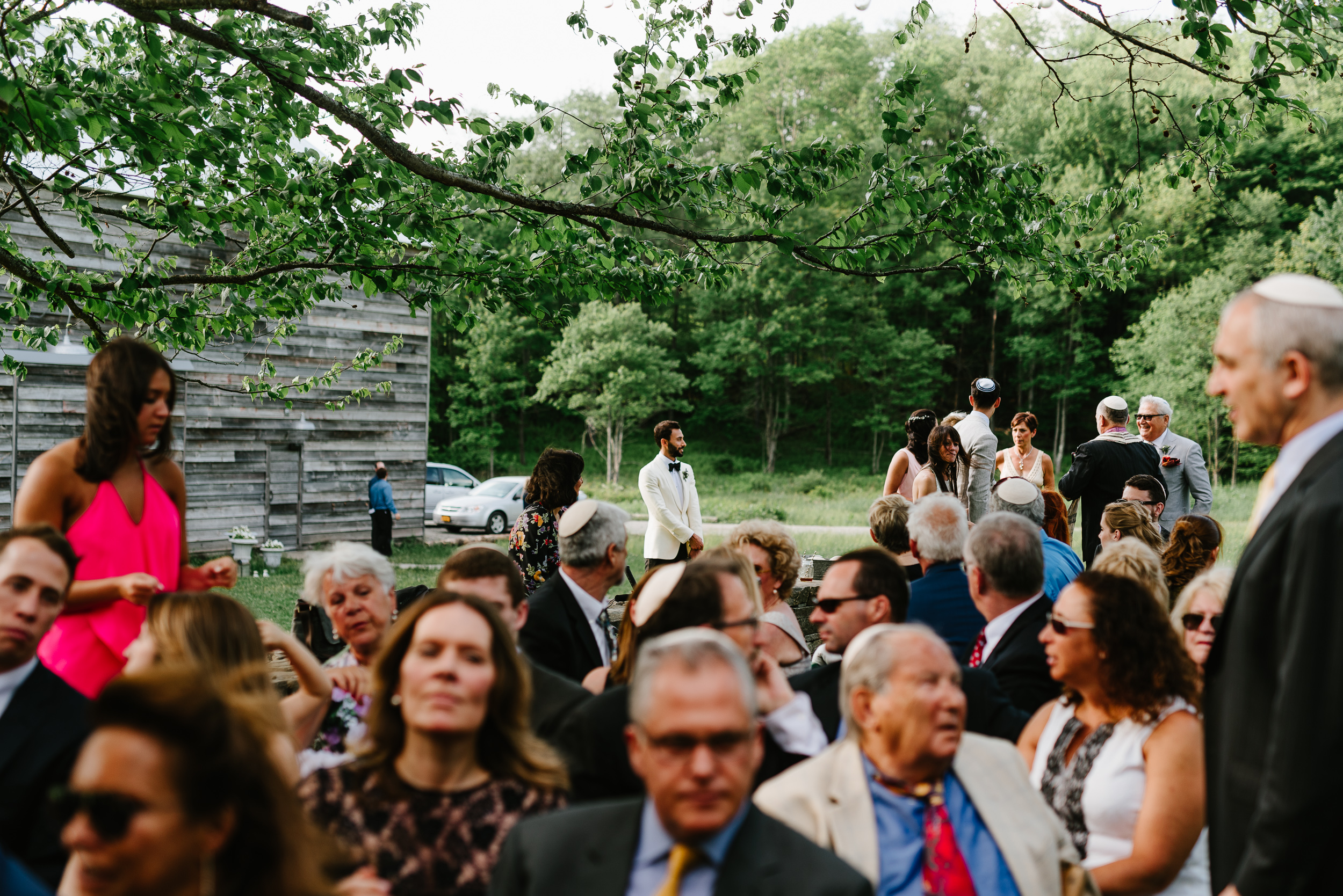 039-Handsome Hollow Wedding Photos Handsome Hollow Wedding Air BNB Wedding Brooklyn Wedding Photographer.jpg