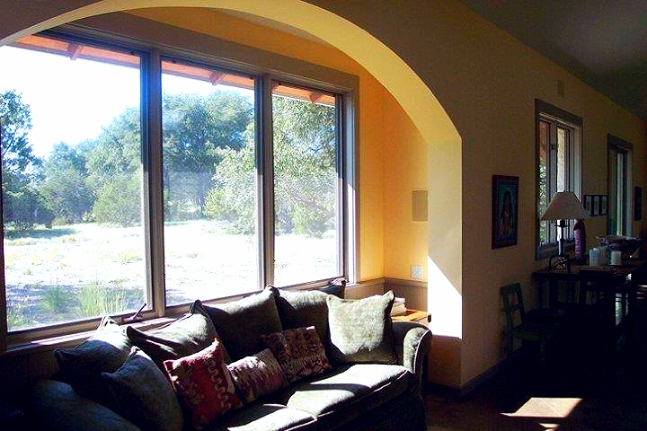 Hill Country Hacienda Gary Furman AIA