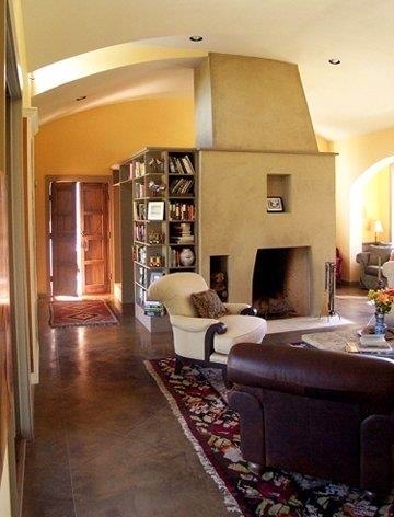 At home in the Texas Hill Country