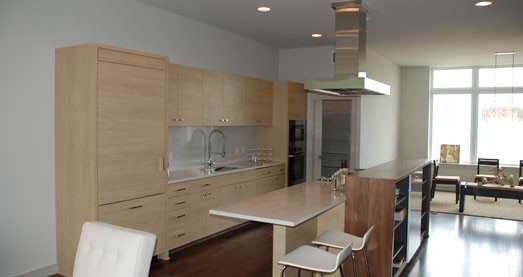 Soltiva Townhomes Austin