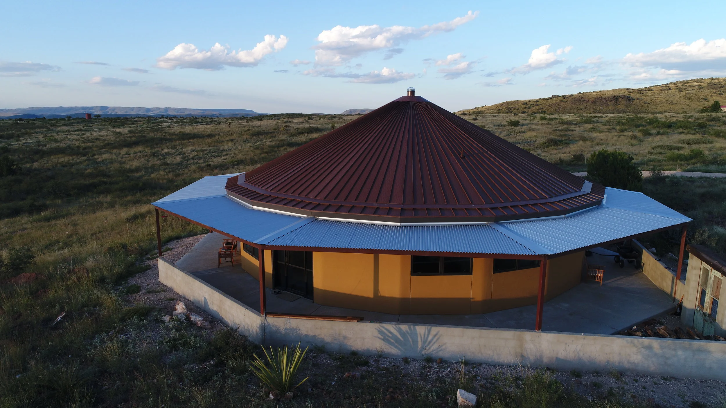 Alpine ,West Texas