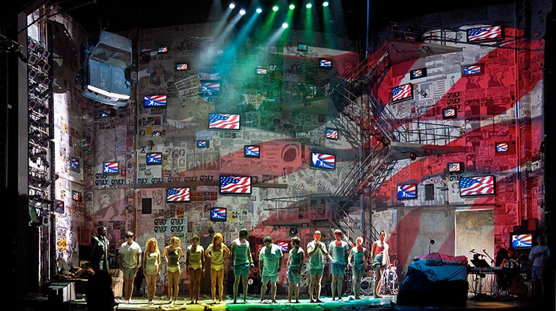 American Idiot