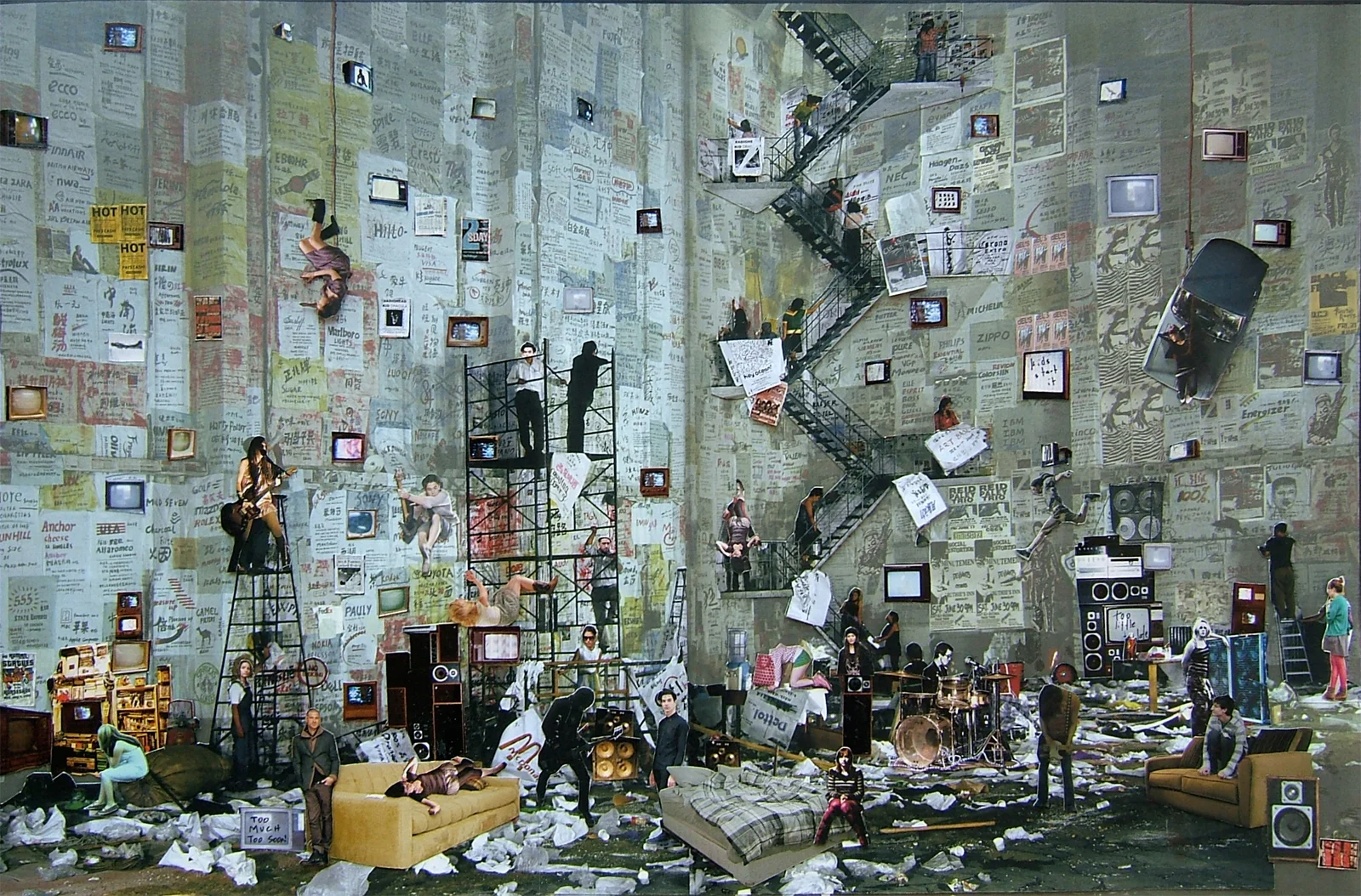 American Idiot