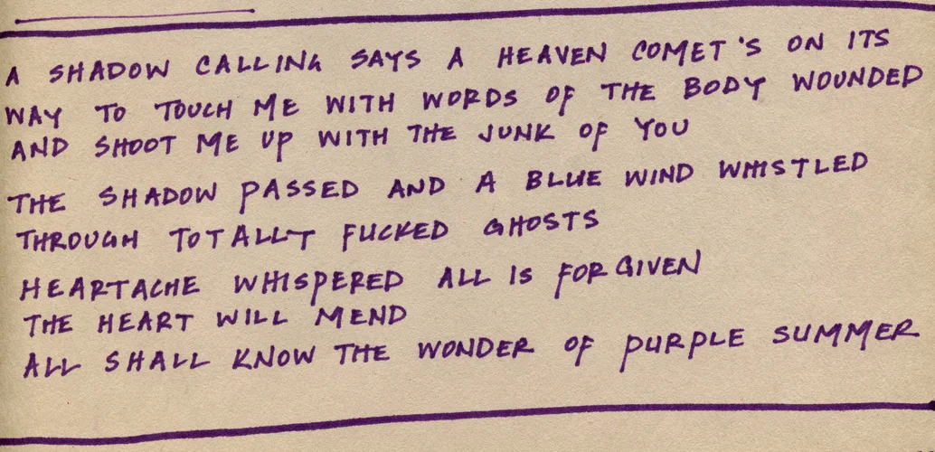Spring Awakening
