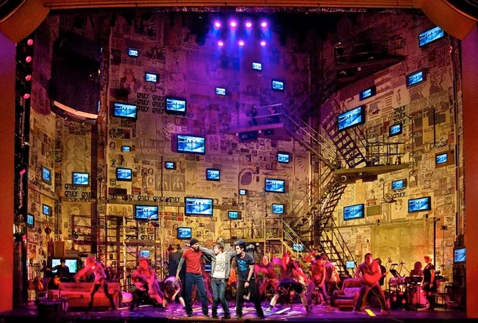 American Idiot