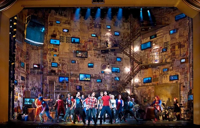 American Idiot