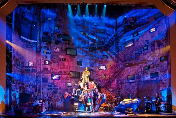 American Idiot