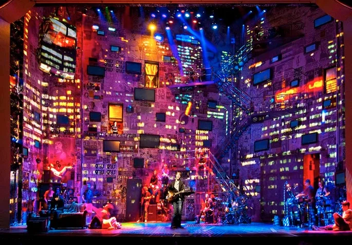 American Idiot