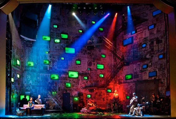 American Idiot