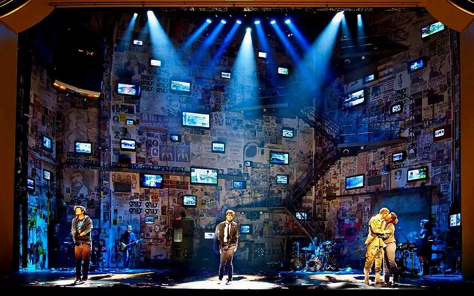 American Idiot