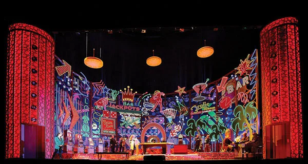 Rigoletto