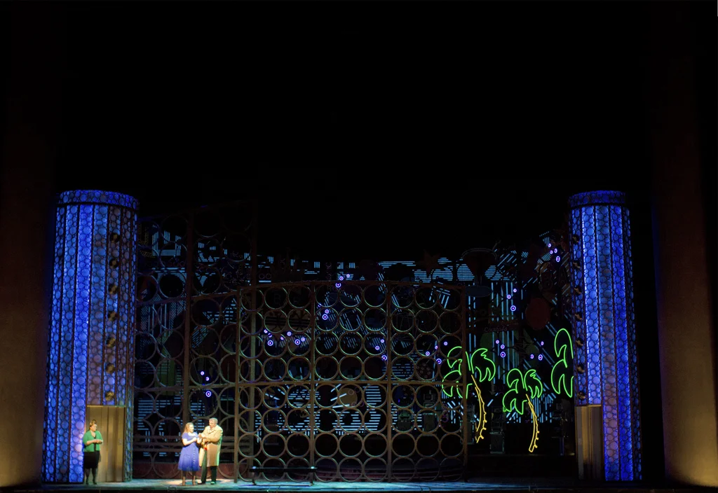 Rigoletto