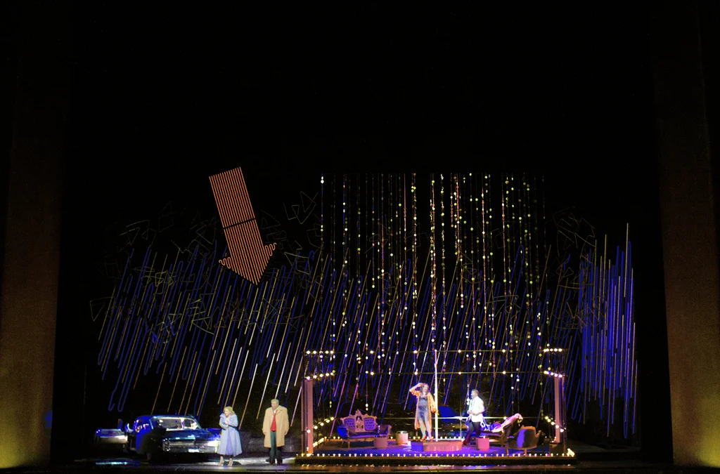 Rigoletto