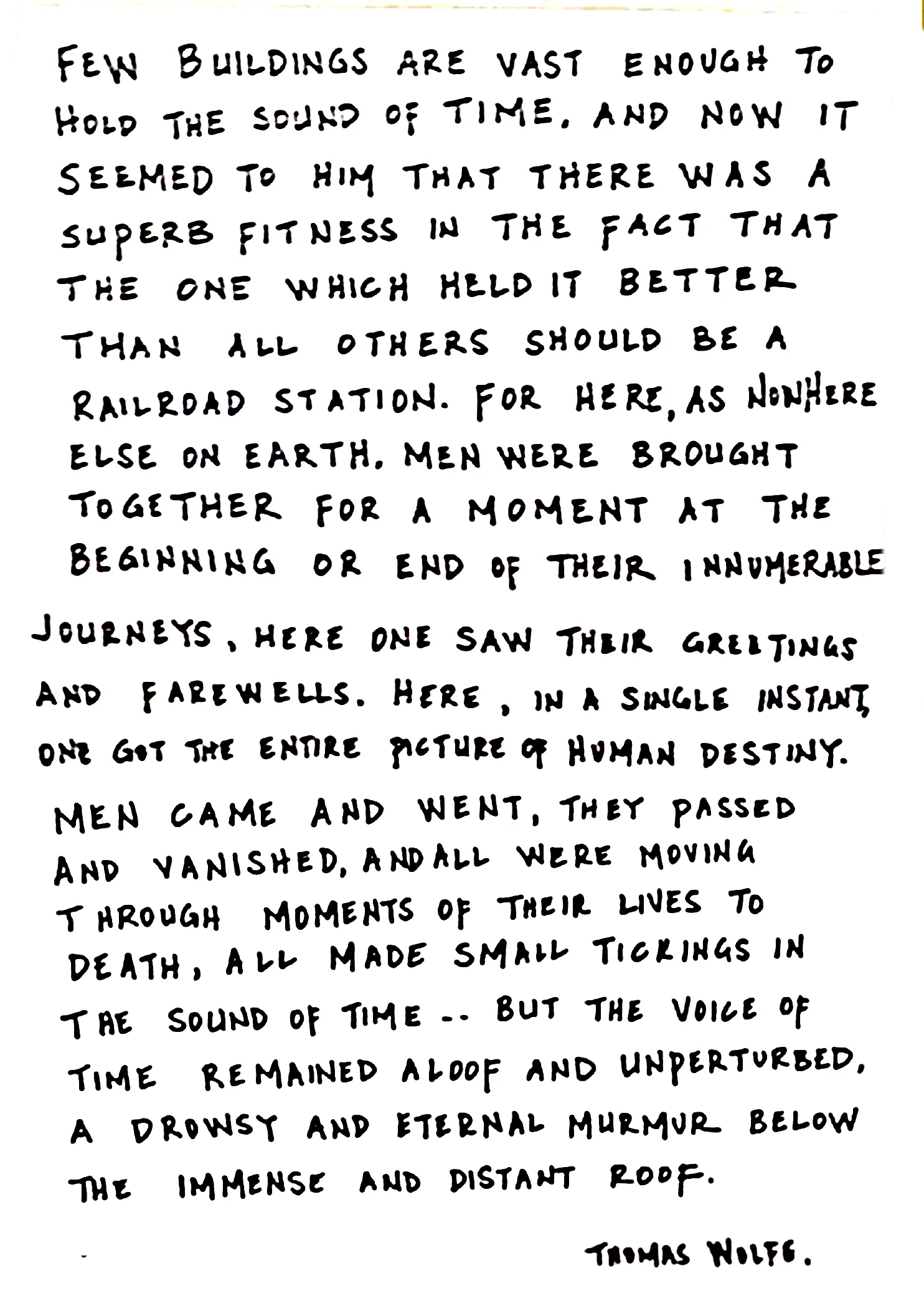 Text Inspiration