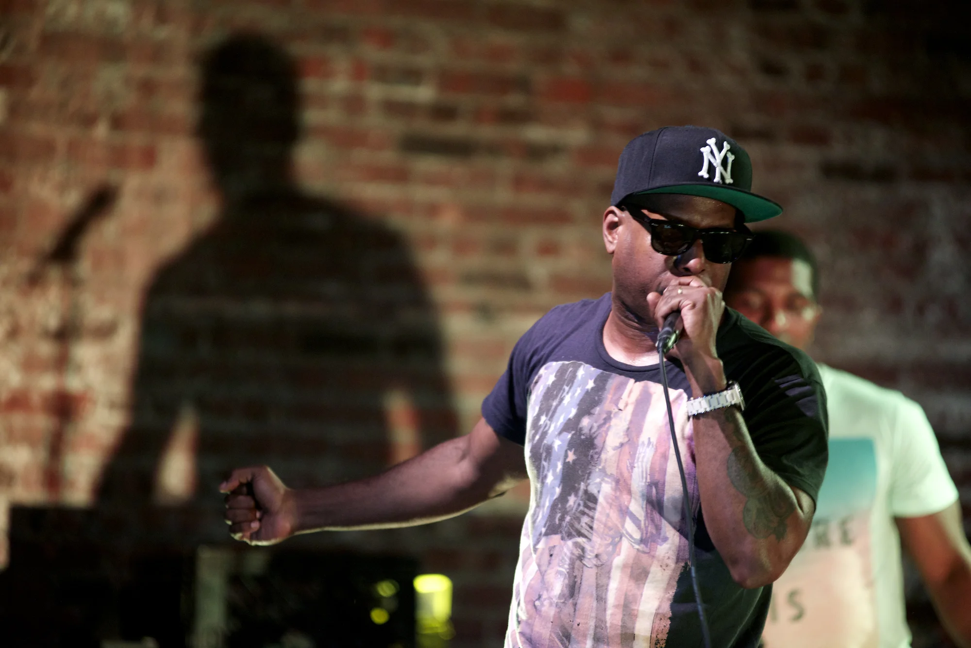 Talib Kweli
